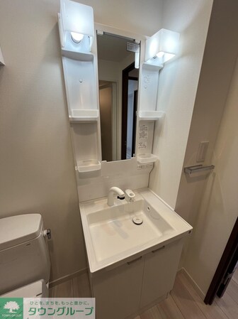 RELUXIA本蓮沼の物件内観写真